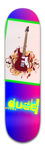 dude Skateboards, Longboards and Grip Tape Image