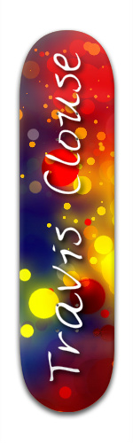 Design 60831 Skateboards, Longboards and Grip Tape