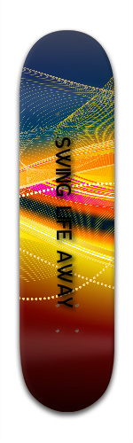 Design 60868 Skateboards, Longboards and Grip Tape