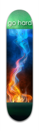 Design 60722 Skateboards, Longboards and Grip Tape