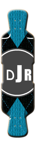 Design 61042 Skateboards, Longboards and Grip Tape
