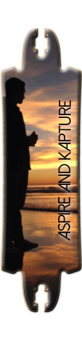 Design 61207 Skateboards, Longboards and Grip Tape