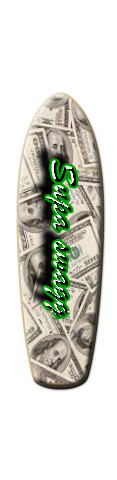Design 61192 Skateboards, Longboards and Grip Tape