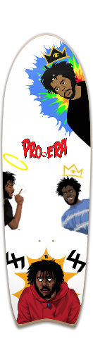 Design 61090 Skateboards, Longboards and Grip Tape Image