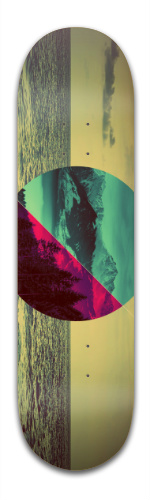 Design 61156 Skateboards, Longboards and Grip Tape