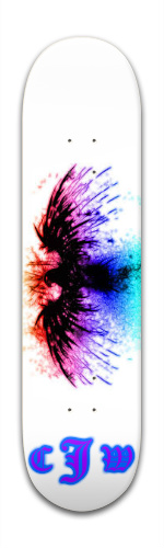 Design 61199 Skateboards, Longboards and Grip Tape Image