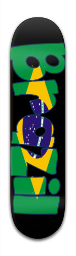 Design 61035 Skateboards, Longboards and Grip Tape
