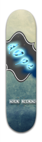 Design 61131 Skateboards, Longboards and Grip Tape