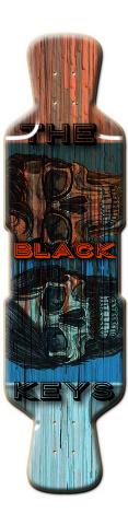 Design 54585 Skateboards, Longboards and Grip Tape Image