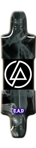 Design 54524 Skateboards, Longboards and Grip Tape Image