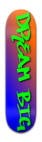 Design 54484 Skateboards, Longboards and Grip Tape Image