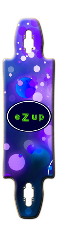 Design 54710 Skateboards, Longboards and Grip Tape