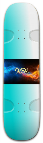 Design 54765 Skateboards, Longboards and Grip Tape