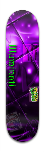 Design 54607 Skateboards, Longboards and Grip Tape Image
