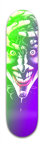 Design 54591 Skateboards, Longboards and Grip Tape Image