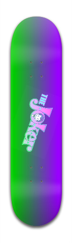 Design 54589 Skateboards, Longboards and Grip Tape Image