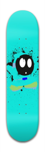 Design 54692 Skateboards, Longboards and Grip Tape Image
