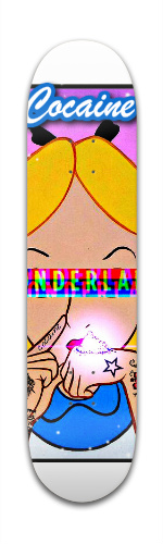 Design 54791 Skateboards, Longboards and Grip Tape