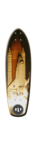 Design 54816 Skateboards, Longboards and Grip Tape
