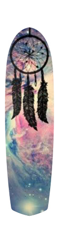 Design 55012 Skateboards, Longboards and Grip Tape