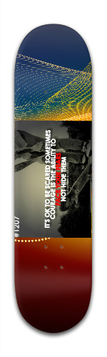 Design 55034 Skateboards, Longboards and Grip Tape Image