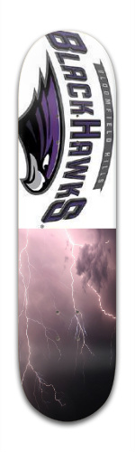 Design 54866 Skateboards, Longboards and Grip Tape Image