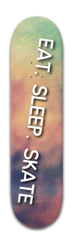 Design 55014 Skateboards, Longboards and Grip Tape