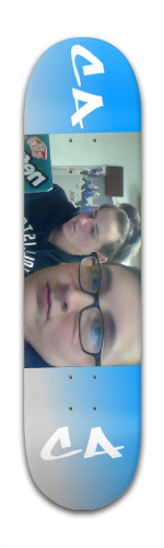 Design 54857 Skateboards, Longboards and Grip Tape Image