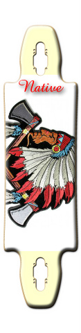 Design 55172 Skateboards, Longboards and Grip Tape