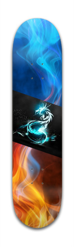 Design 55343 Skateboards, Longboards and Grip Tape Image