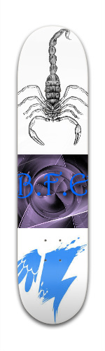 Design 55335 Skateboards, Longboards and Grip Tape Image