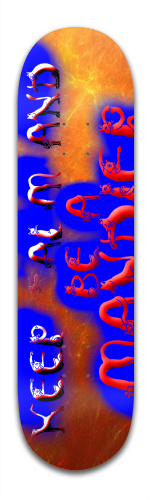 Design 55531 Skateboards, Longboards and Grip Tape Image