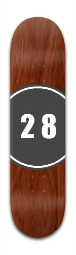 Design 55525 Skateboards, Longboards and Grip Tape Image