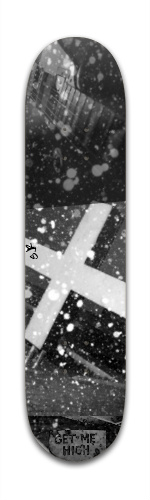 Design 55490 Skateboards, Longboards and Grip Tape