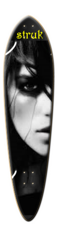 Design 55692 Skateboards, Longboards and Grip Tape