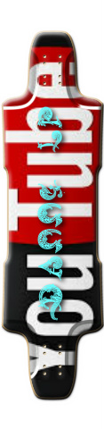 Design 55753 Skateboards, Longboards and Grip Tape