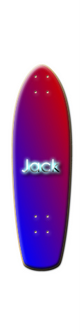 Design 55780 Skateboards, Longboards and Grip Tape Image