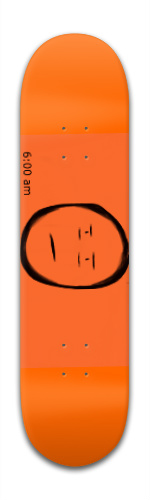 Design 55792 Skateboards, Longboards and Grip Tape Image