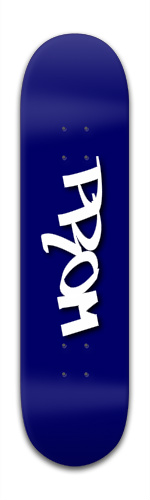 Design 55831 Skateboards, Longboards and Grip Tape