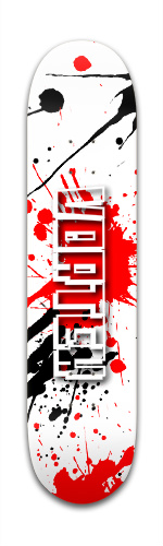 SPLAT!
