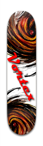 Eye&amp;#039;s of The Vortex