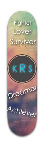 Design 55761 Skateboards, Longboards and Grip Tape Image