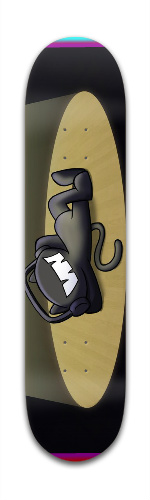 Monster Dancer Skateboards, Longboards and Grip Tape Image