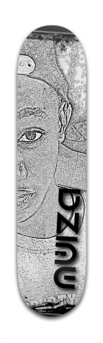 Design 55693 Skateboards, Longboards and Grip Tape