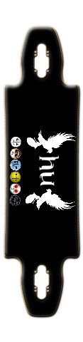 Design 55956 Skateboards, Longboards and Grip Tape Image