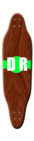 Design 55970 Skateboards, Longboards and Grip Tape Image