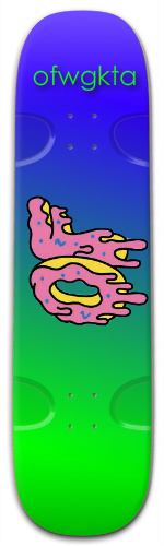 Design 55924 Skateboards, Longboards and Grip Tape