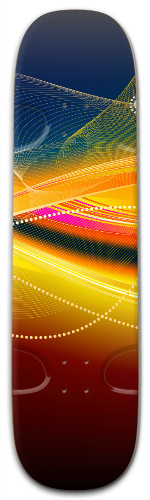 Design 56013 Skateboards, Longboards and Grip Tape