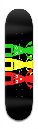 Design 55937 Skateboards, Longboards and Grip Tape