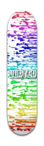 Design 55882 Skateboards, Longboards and Grip Tape